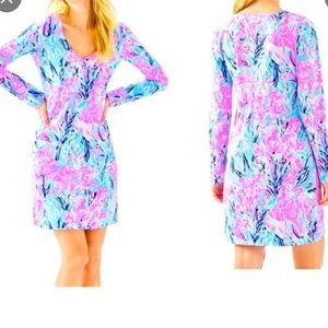 Lilly Pulitzer Davie Dress Size M NWT